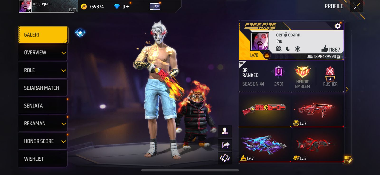 Kasus 2