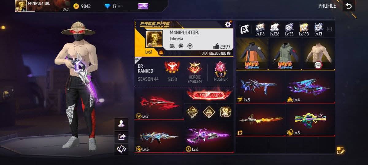 Kasus 3