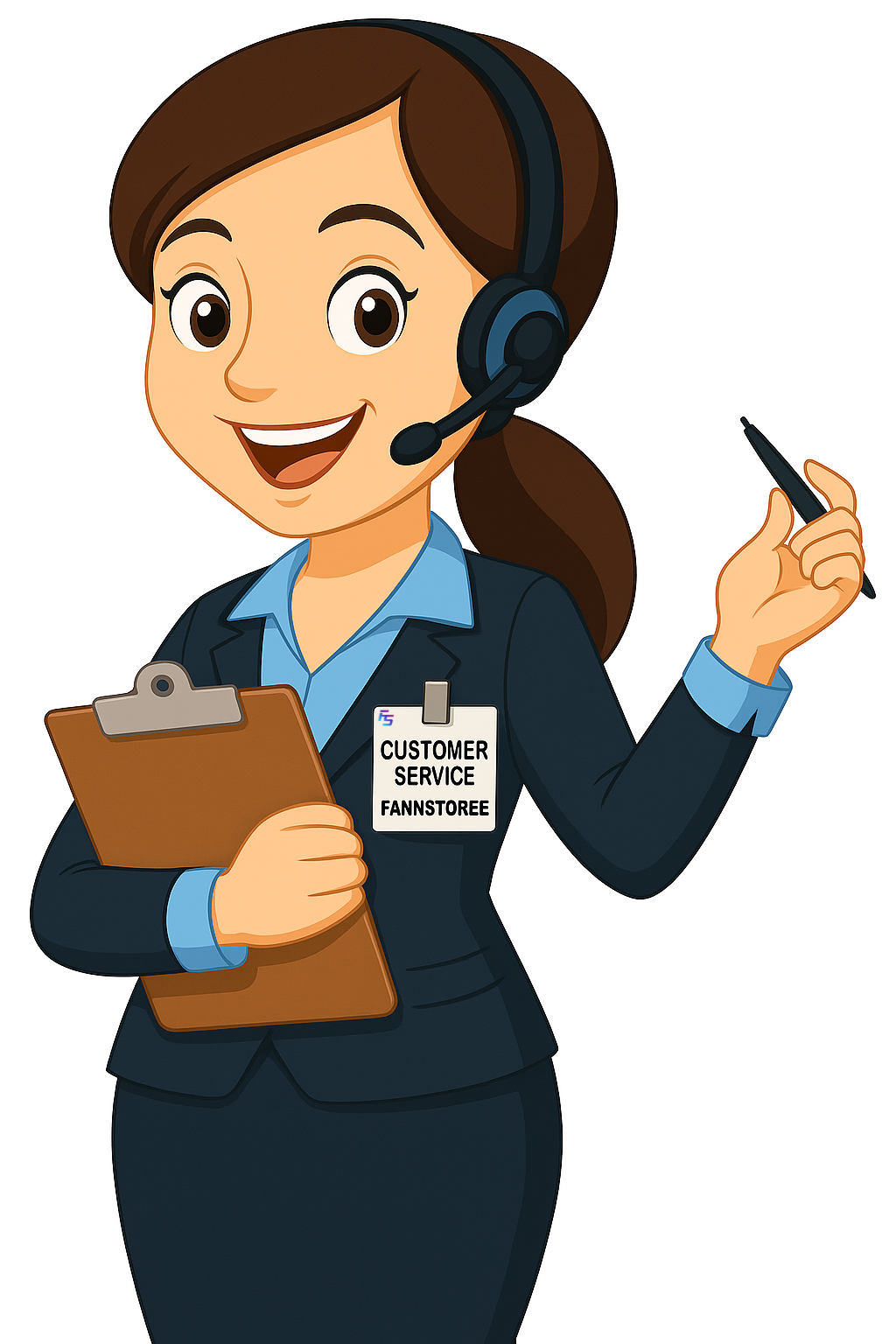 Customer Service