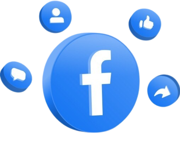 Facebook Likes & Followers Fanspage/halaman