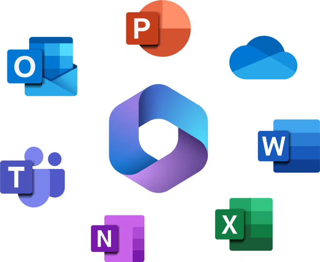 MICROSOFT 365