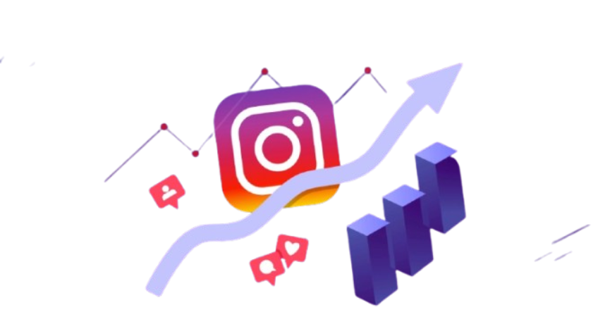 Instagram Followers Bule