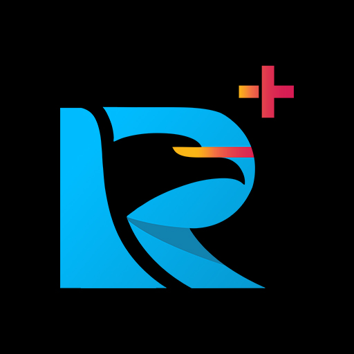 RCTI PLUS & VISION PLUS