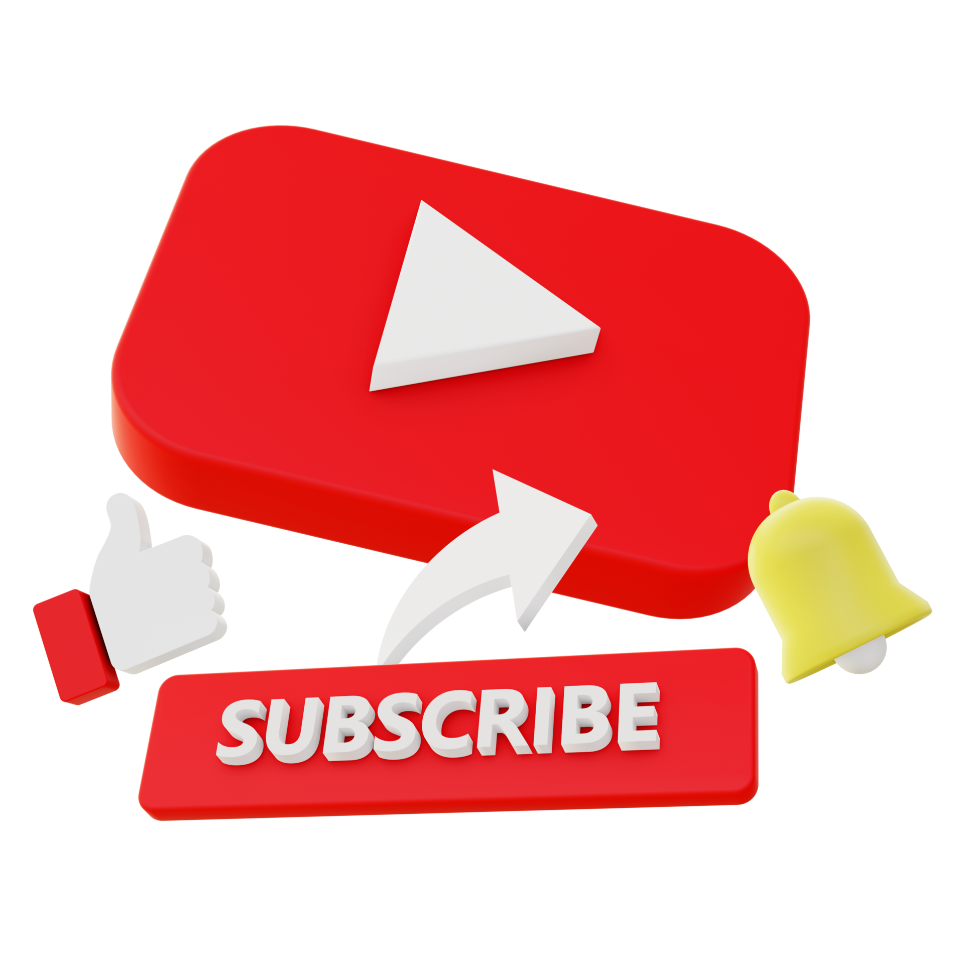 YouTube Subscribers